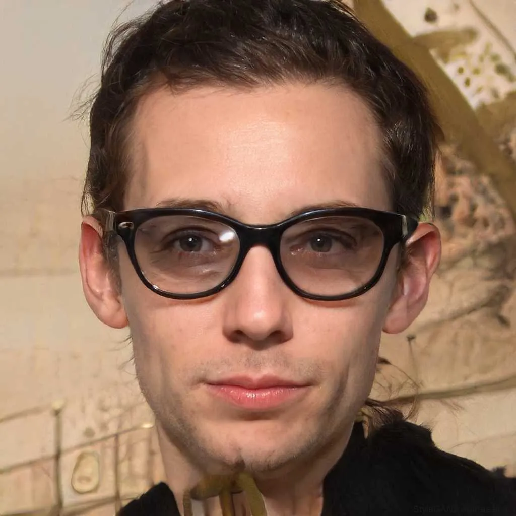 Timo V.