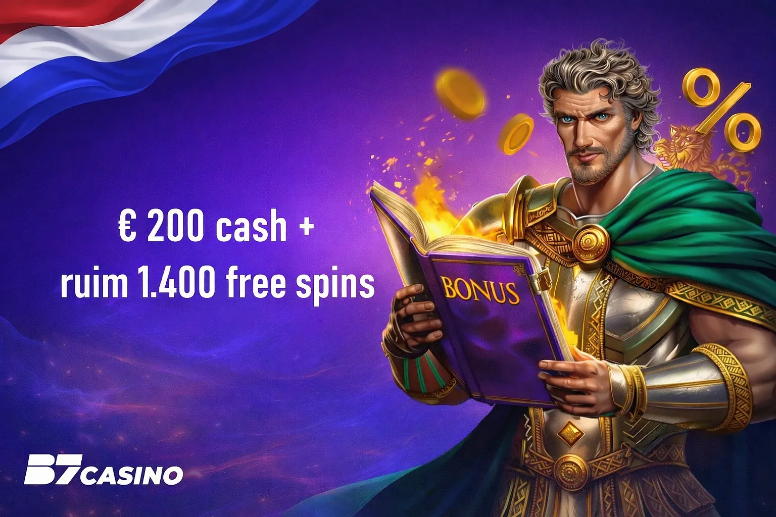 B7 Casino
